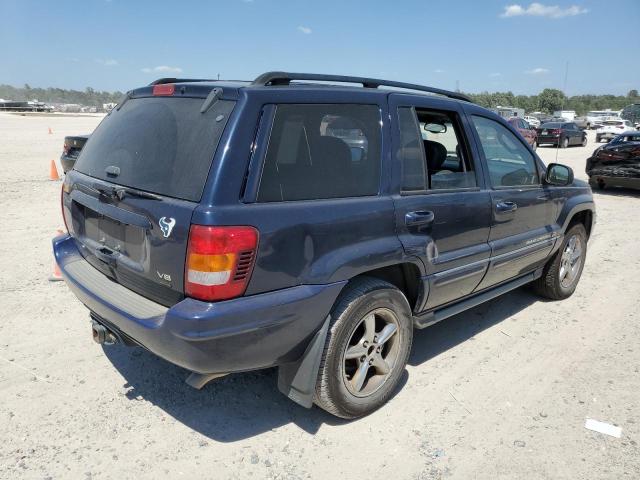 Photo 2 VIN: 1J8GW68J34C111698 - JEEP GRAND CHEROKEE 