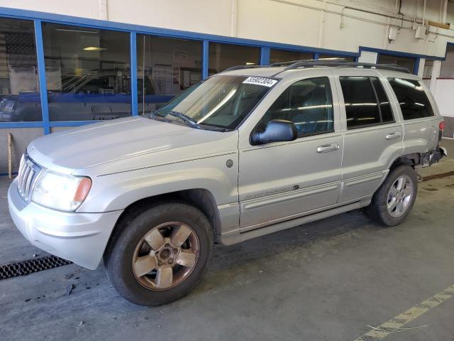 Photo 0 VIN: 1J8GW68J34C418420 - JEEP GRAND CHEROKEE 