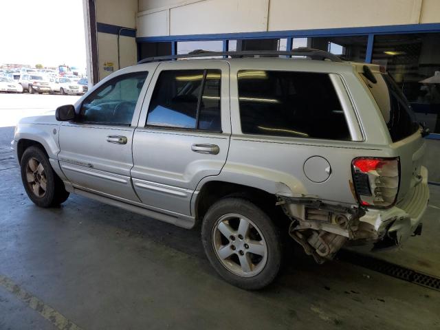 Photo 1 VIN: 1J8GW68J34C418420 - JEEP GRAND CHEROKEE 