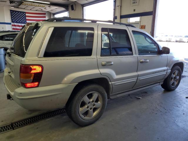 Photo 2 VIN: 1J8GW68J34C418420 - JEEP GRAND CHEROKEE 