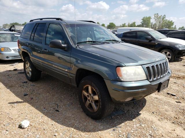 Photo 3 VIN: 1J8GW68J43C545062 - JEEP GRAND CHER 