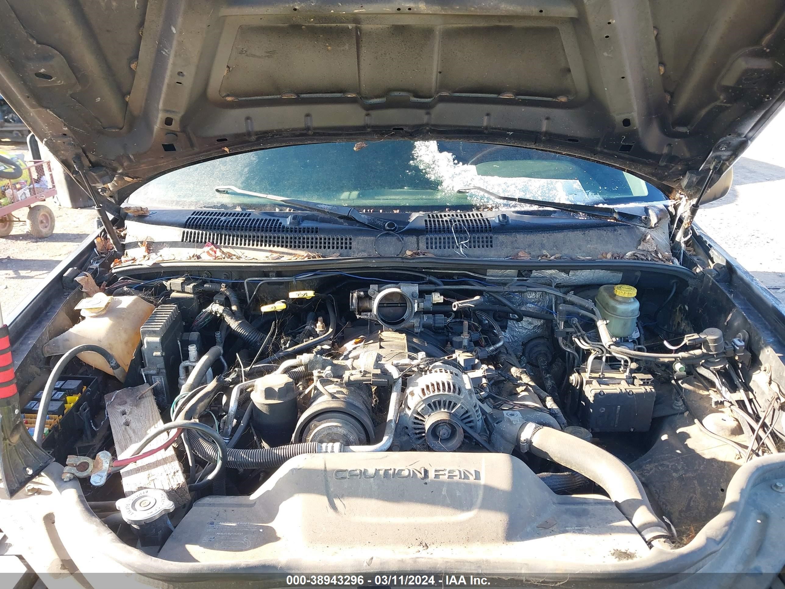 Photo 9 VIN: 1J8GW68J44C196843 - JEEP GRAND CHEROKEE 