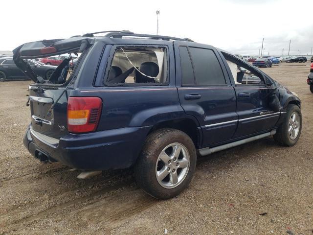 Photo 2 VIN: 1J8GW68J44C368756 - JEEP GRAND CHEROKEE 