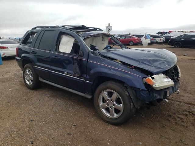 Photo 3 VIN: 1J8GW68J44C368756 - JEEP GRAND CHEROKEE 