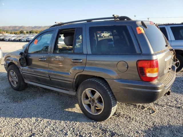 Photo 1 VIN: 1J8GW68J62C187123 - JEEP GRAND CHER 