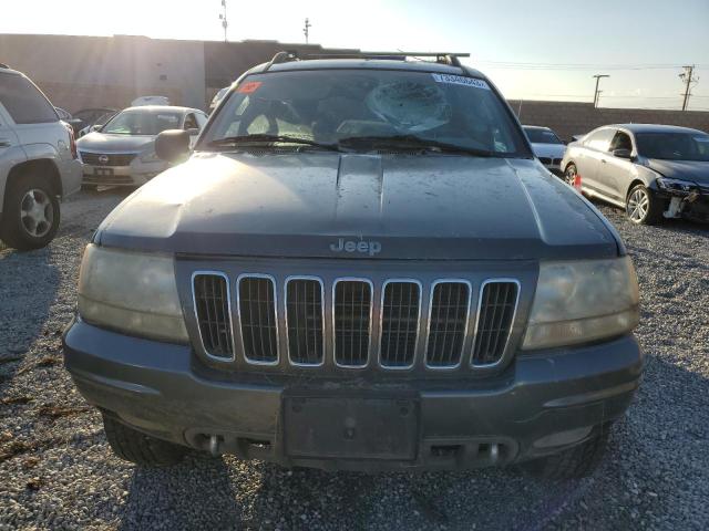 Photo 4 VIN: 1J8GW68J62C187123 - JEEP GRAND CHER 