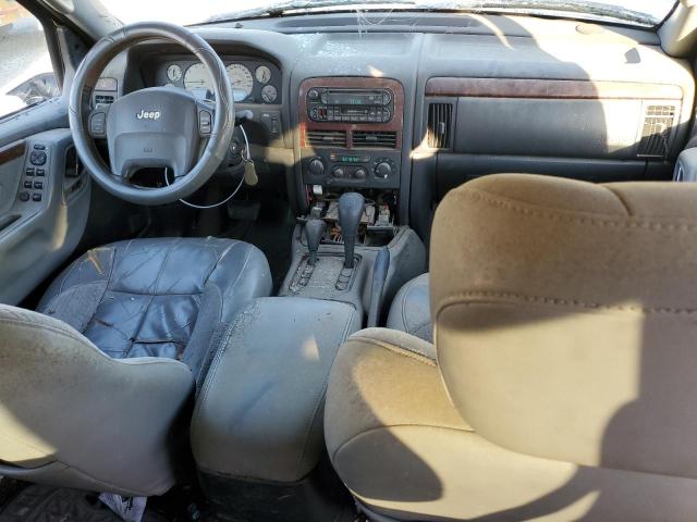 Photo 7 VIN: 1J8GW68J62C187123 - JEEP GRAND CHER 