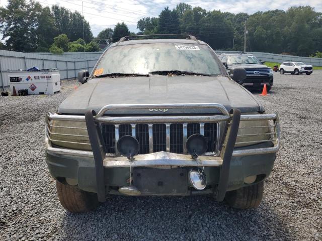 Photo 4 VIN: 1J8GW68J64C232211 - JEEP GRAND CHER 