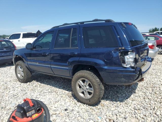 Photo 1 VIN: 1J8GW68J74C244173 - JEEP GRAND CHEROKEE 