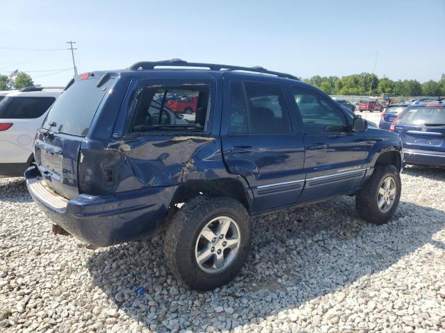 Photo 2 VIN: 1J8GW68J74C244173 - JEEP GRAND CHEROKEE 