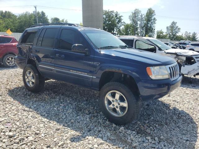 Photo 3 VIN: 1J8GW68J74C244173 - JEEP GRAND CHEROKEE 