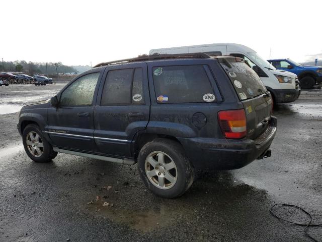 Photo 1 VIN: 1J8GW68J84C138797 - JEEP GRAND CHEROKEE 