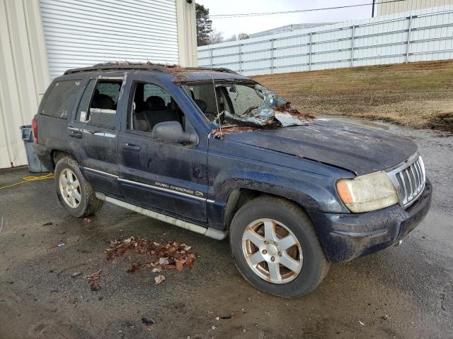 Photo 3 VIN: 1J8GW68J84C138797 - JEEP GRAND CHEROKEE 