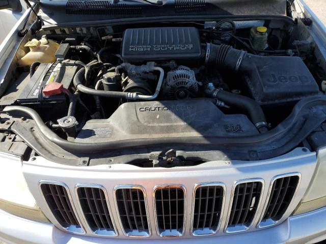 Photo 11 VIN: 1J8GW68J93C561340 - JEEP GRAND CHER 