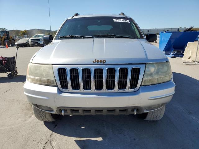 Photo 4 VIN: 1J8GW68J93C561340 - JEEP GRAND CHER 