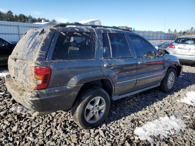 Photo 2 VIN: 1J8GW68J94C371698 - JEEP GRAND CHEROKEE 