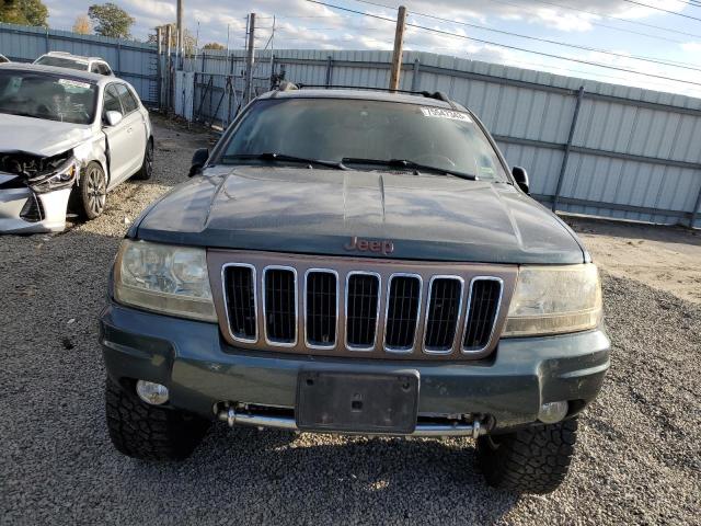 Photo 4 VIN: 1J8GW68JX4C218084 - JEEP GRAND CHER 