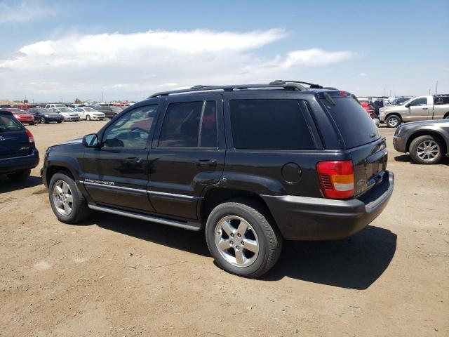 Photo 1 VIN: 1J8GW68JX4C332036 - JEEP GRAND CHEROKEE 