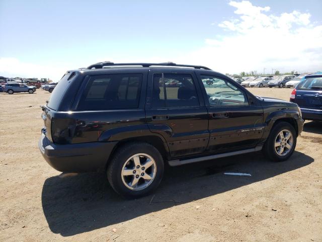 Photo 2 VIN: 1J8GW68JX4C332036 - JEEP GRAND CHEROKEE 