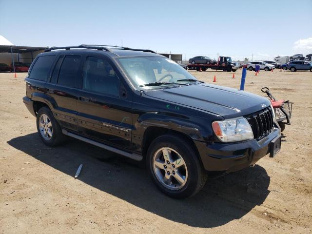 Photo 3 VIN: 1J8GW68JX4C332036 - JEEP GRAND CHEROKEE 