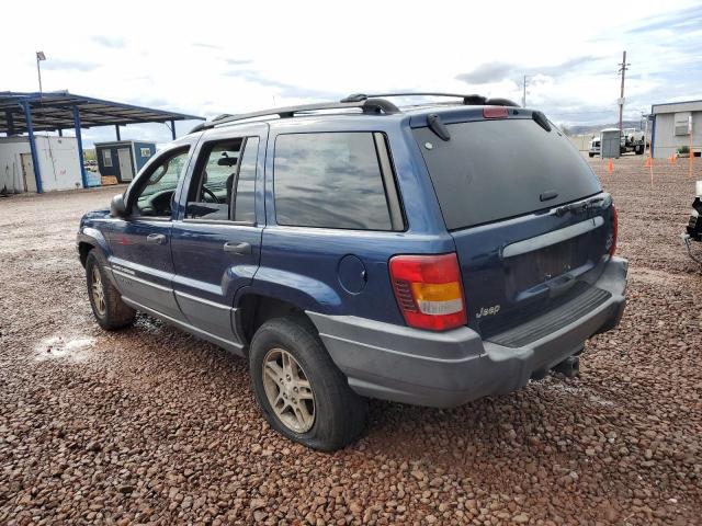 Photo 1 VIN: 1J8GX48N03C543314 - JEEP GRAND CHEROKEE 