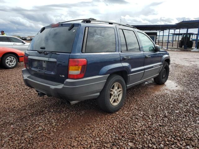 Photo 2 VIN: 1J8GX48N03C543314 - JEEP GRAND CHEROKEE 