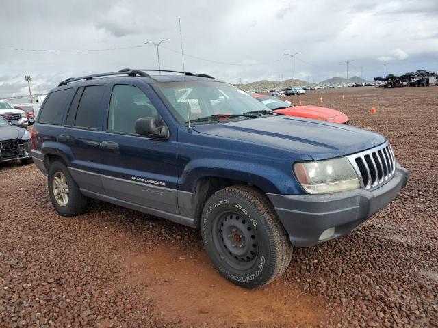 Photo 3 VIN: 1J8GX48N03C543314 - JEEP GRAND CHEROKEE 