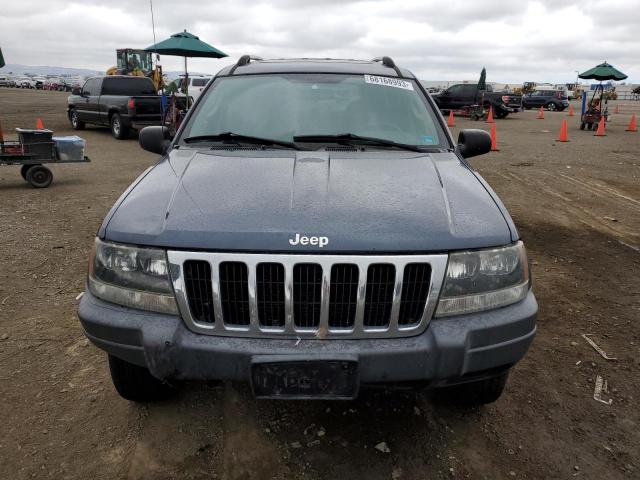 Photo 4 VIN: 1J8GX48S93C520619 - JEEP GRAND CHER 