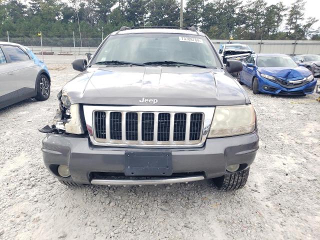 Photo 4 VIN: 1J8GX58N24C333403 - JEEP GRAND CHER 