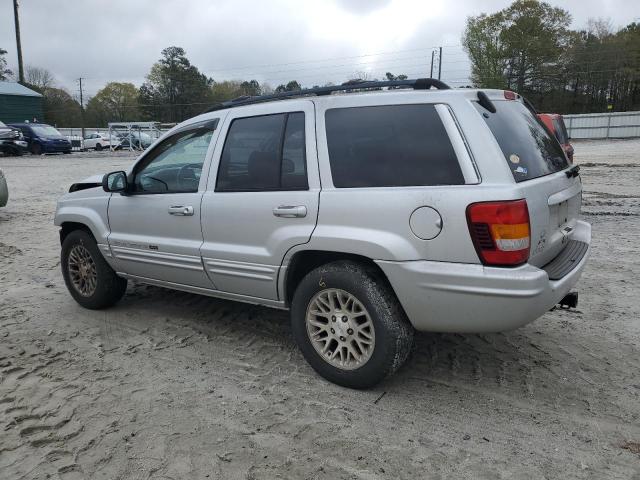 Photo 1 VIN: 1J8GX58N64C141563 - JEEP GRAND CHEROKEE 