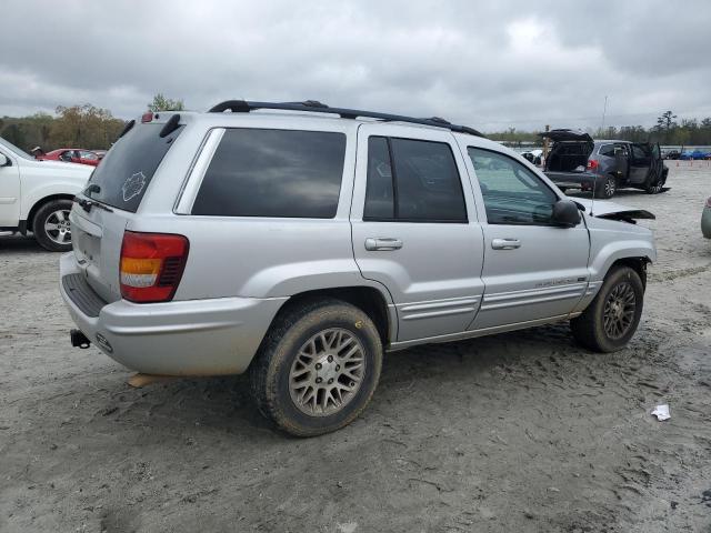 Photo 2 VIN: 1J8GX58N64C141563 - JEEP GRAND CHEROKEE 