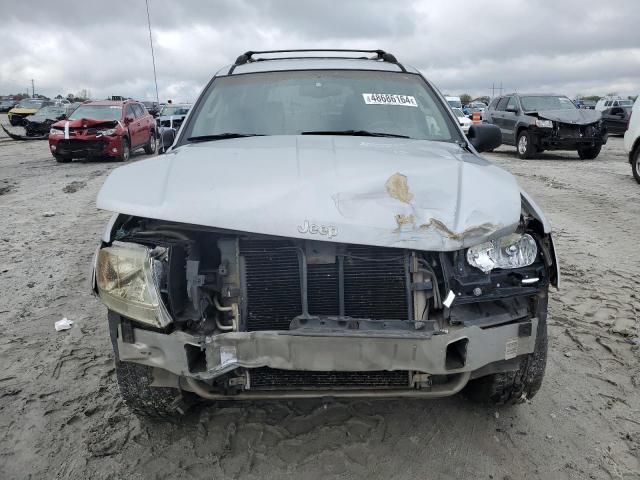 Photo 4 VIN: 1J8GX58N64C141563 - JEEP GRAND CHEROKEE 