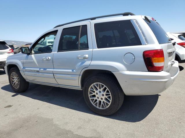 Photo 1 VIN: 1J8GX58N84C409416 - JEEP GRAND CHEROKEE 