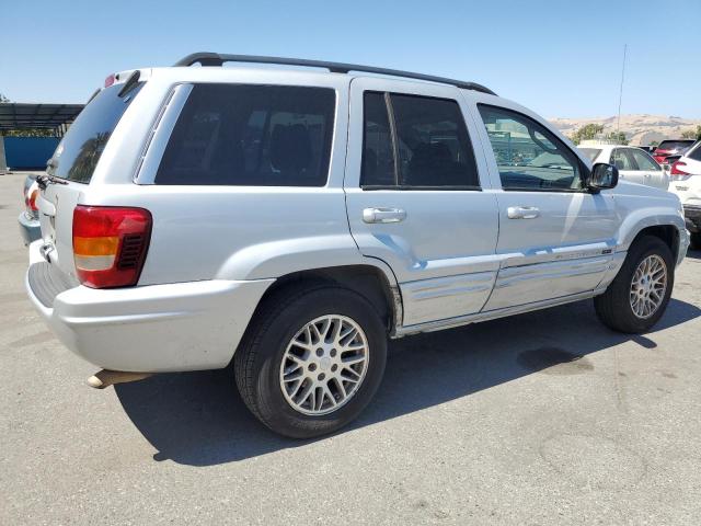 Photo 2 VIN: 1J8GX58N84C409416 - JEEP GRAND CHEROKEE 