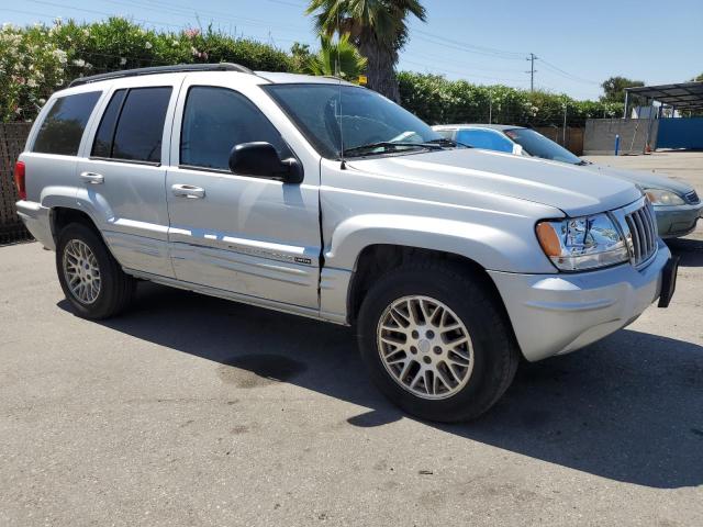 Photo 3 VIN: 1J8GX58N84C409416 - JEEP GRAND CHEROKEE 