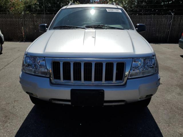 Photo 4 VIN: 1J8GX58N84C409416 - JEEP GRAND CHEROKEE 