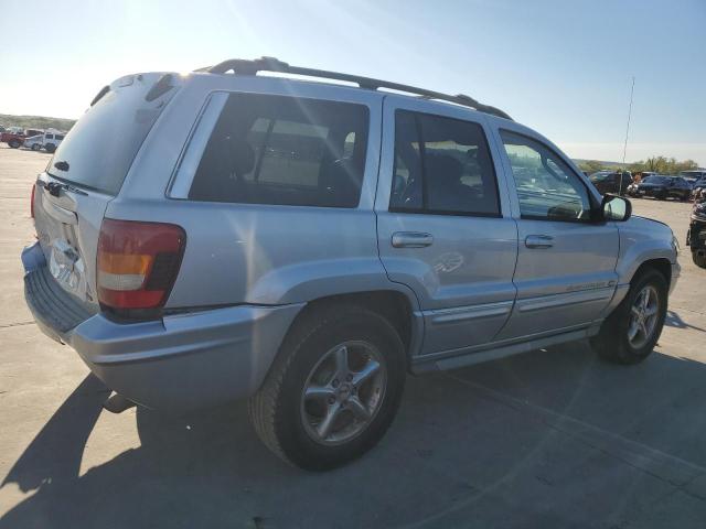 Photo 2 VIN: 1J8GX68J44C157649 - JEEP GRAND CHEROKEE 