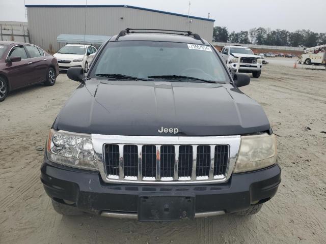 Photo 4 VIN: 1J8GX68J54C225148 - JEEP GRAND CHER 