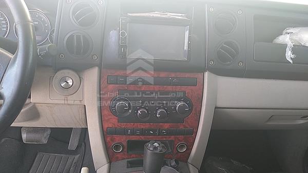 Photo 14 VIN: 1J8H358226Y141328 - JEEP COMMANDER 