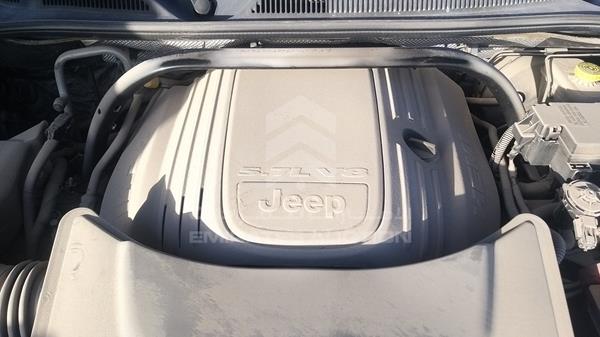 Photo 25 VIN: 1J8H368218Y102139 - JEEP COMMANDER 