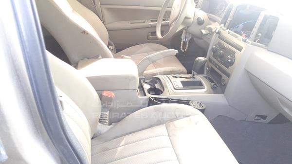 Photo 24 VIN: 1J8HC48N25Y545703 - JEEP LAREDO 