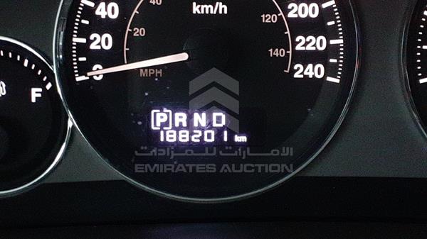 Photo 1 VIN: 1J8HC58N18Y122802 - JEEP GRAND CHEROKEE 