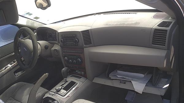 Photo 24 VIN: 1J8HC58N25Y547893 - JEEP CHEROKEE 