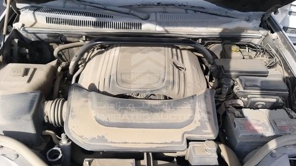 Photo 25 VIN: 1J8HC68248Y129285 - JEEP GRAND CHEROKEE 