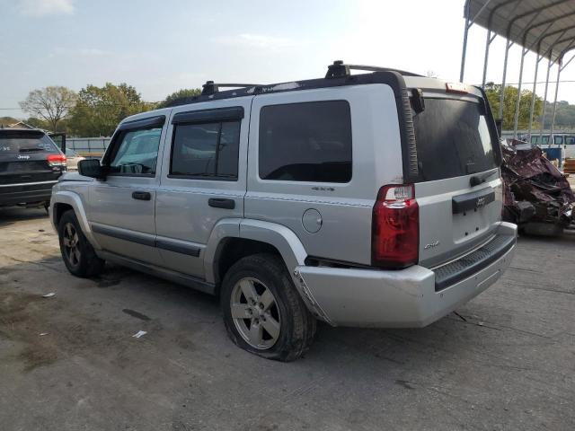 Photo 1 VIN: 1J8HG48K06C272186 - JEEP COMMANDER 