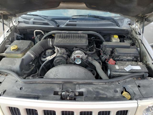 Photo 11 VIN: 1J8HG48K06C272186 - JEEP COMMANDER 