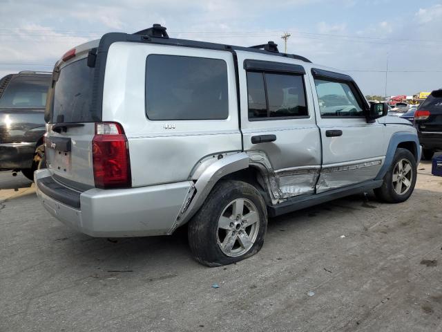 Photo 2 VIN: 1J8HG48K06C272186 - JEEP COMMANDER 