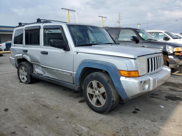 Photo 3 VIN: 1J8HG48K06C272186 - JEEP COMMANDER 