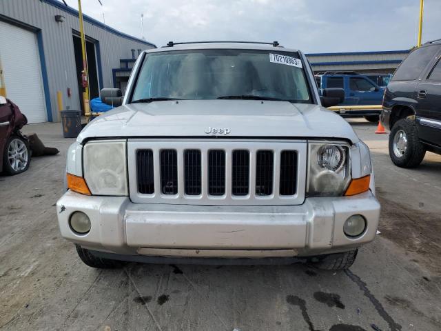 Photo 4 VIN: 1J8HG48K06C272186 - JEEP COMMANDER 