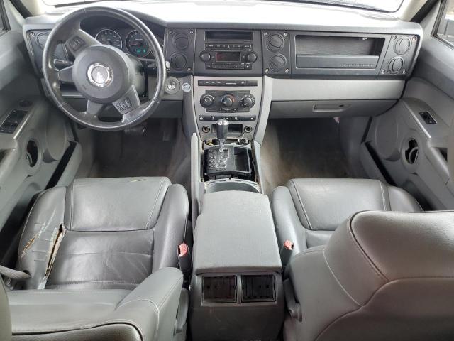 Photo 7 VIN: 1J8HG48K06C272186 - JEEP COMMANDER 